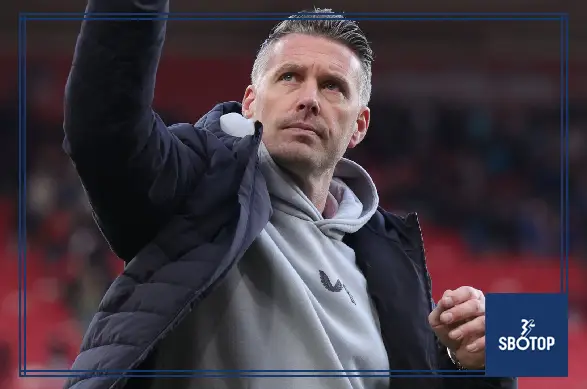 SBOTOP: Rob Edwards to Enter Talks with Wolves Following Middlesbrough Departure Ahead of Birmingham Fixture