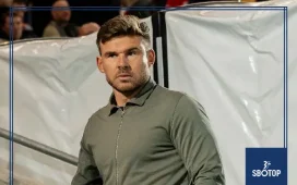 SBOTOP Andy Butler: From Postman to Scunthorpe Boss Fueling the Iron’s Quest to Reclaim EFL Glory