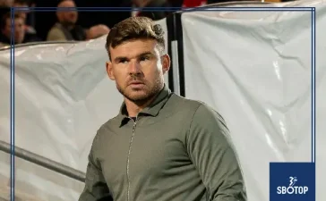 SBOTOP Andy Butler: From Postman to Scunthorpe Boss Fueling the Iron’s Quest to Reclaim EFL Glory