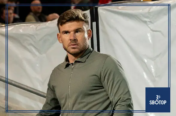 SBOTOP Andy Butler: From Postman to Scunthorpe Boss Fueling the Iron’s Quest to Reclaim EFL Glory
