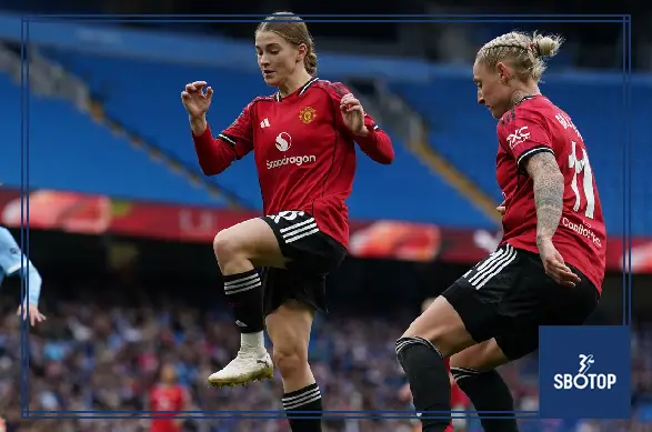 SBOTOP: Marc Skinner Calls for Winter Reinforcements to Boost Manchester United After Derby Defeat to City