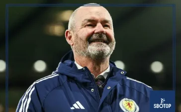 SBOTOP: Ian Maxwell Talks on Steve Clarke’s Scotland Future to Follow World Cup Qualification