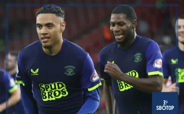 SBOTOP: Lewis Dobbin and Mads Frokjaer-Jensen Fire Preston to 2-0 Victory Over Southampton Amid Mounting Pressure on Will Still