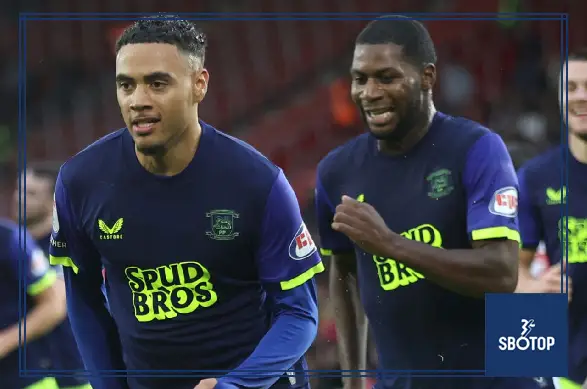 SBOTOP: Lewis Dobbin and Mads Frokjaer-Jensen Fire Preston to 2-0 Victory Over Southampton Amid Mounting Pressure on Will Still