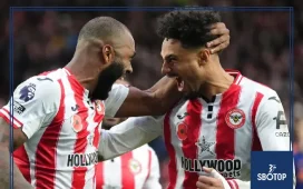 SBOTOP: Igor Thiago Sparks Brentford Comeback in 3-1 Win as Newcastle’s Away Struggles Persist