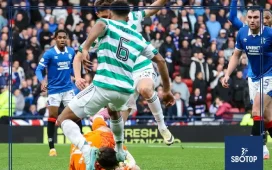 SBOTOP: Rangers Seek Scottish FA Meeting Following Key Match Incident Panel Findings from Celtic Defeat