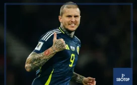 SBOTOP: Scott McKenna Eyes World Cup Dream as Scotland Defender Targets Spot in North America