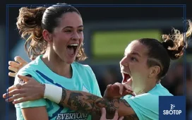 SBOTOP England Women’s Squad: Freya Godfrey Earns First Lionesses Call-Up as Lauren Hemp and Grace Clinton Return