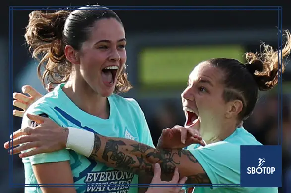 SBOTOP England Women’s Squad: Freya Godfrey Earns First Lionesses Call-Up as Lauren Hemp and Grace Clinton Return