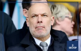 SBOTOP Howard Webb Clarifies: Elite Referee Not Demoted Despite Raising Complaint