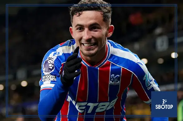 SBOTOP: Daniel Munoz and Yeremy Pino Secure 2-0 Victory for Crystal Palace as Wolves Remain Winless