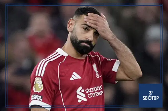 SBOTOP Liverpool Stars Absent as Newcastle Stun Man City: Premier League Hits and Misses