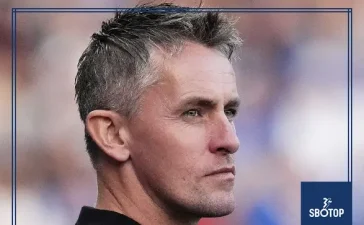SBOTOP Kieran McKenna Shuts Down Celtic Links: Ipswich Town Remains His Focus for the Future