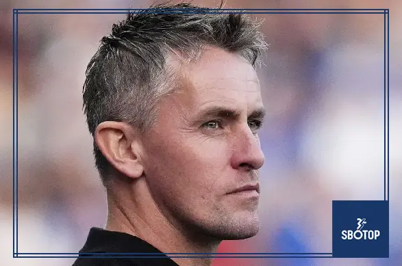 SBOTOP Kieran McKenna Shuts Down Celtic Links: Ipswich Town Remains His Focus for the Future