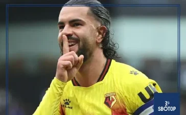 SBOTOP: Javi Gracia’s Watford Secure Comfortable 3-0 Win Over Middlesbrough