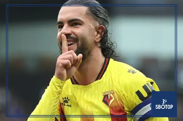 SBOTOP: Javi Gracia’s Watford Secure Comfortable 3-0 Win Over Middlesbrough