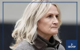 SBOTOP Joey Barton Trial: Lucy Ward Describes Feeling ‘Intimidated’ and ‘Physically Scared’ by Social Media Posts