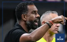 SBOTOP: Columbus Crew’s Wilfried Nancy Among Shortlisted Candidates to Succeed Brendan Rodgers as Celtic Manager