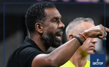 SBOTOP: Columbus Crew’s Wilfried Nancy Among Shortlisted Candidates to Succeed Brendan Rodgers as Celtic Manager