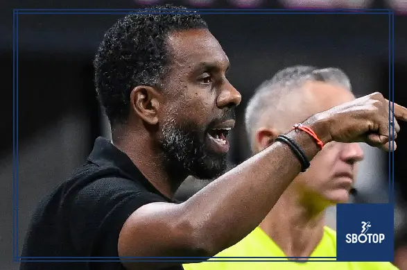 SBOTOP: Columbus Crew’s Wilfried Nancy Among Shortlisted Candidates to Succeed Brendan Rodgers as Celtic Manager