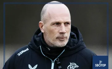 SBOTOP: Philippe Clement Appointed Head Coach of Norwich After Leaving Rangers