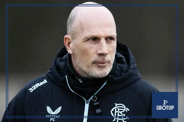 SBOTOP: Philippe Clement Appointed Head Coach of Norwich After Leaving Rangers