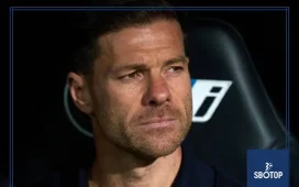SBOTOP: Xabi Alonso’s Real Madrid Revolution Sparks Early Rift with Dressing Room Superstars