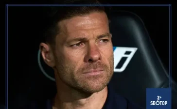 SBOTOP: Xabi Alonso’s Real Madrid Revolution Sparks Early Rift with Dressing Room Superstars