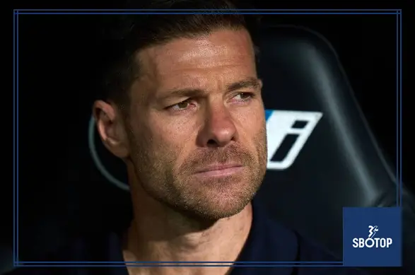 SBOTOP: Xabi Alonso’s Real Madrid Revolution Sparks Early Rift with Dressing Room Superstars