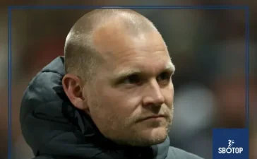 SBOTOP: Norwich City Part Ways with Liam Manning Following Seven Losses in Eight Matches