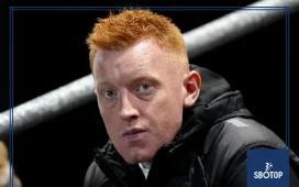 SBOTOP: Southampton Part Ways with Will Still After 13 Games Leaving Club Just Above Championship Relegation Zone