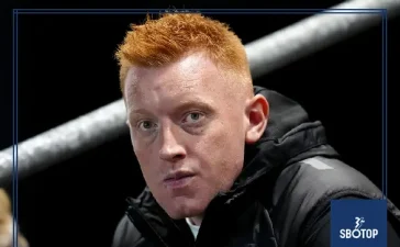 SBOTOP: Southampton Part Ways with Will Still After 13 Games Leaving Club Just Above Championship Relegation Zone