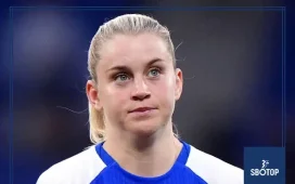 SBOTOP The Alessia Cup: Sky Teams Up with Alessia Russo Foundation and Goals 4 Girls for Exciting New Tournament