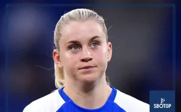 SBOTOP The Alessia Cup: Sky Teams Up with Alessia Russo Foundation and Goals 4 Girls for Exciting New Tournament