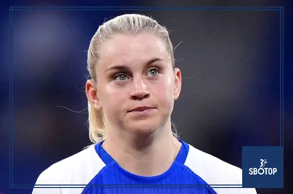 SBOTOP The Alessia Cup: Sky Teams Up with Alessia Russo Foundation and Goals 4 Girls for Exciting New Tournament