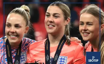 SBOTOP Mary Earps Breaks Silence: Ex-England No.1 Reveals Rift with Hannah Hampton That Sparked Shock Retirement