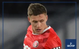 SBOTOP: Sonny Carey’s Late Strike Secures 1-0 Win for Charlton Athletic Over West Bromwich Albion