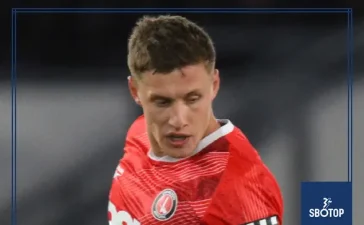 SBOTOP: Sonny Carey’s Late Strike Secures 1-0 Win for Charlton Athletic Over West Bromwich Albion