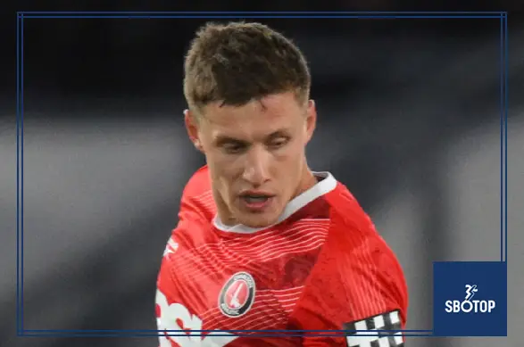 SBOTOP: Sonny Carey’s Late Strike Secures 1-0 Win for Charlton Athletic Over West Bromwich Albion