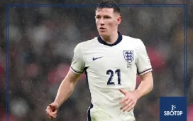 SBOTOP: Elliot Anderson Shines as Ezri Konsa’s Courage Drives England Under Thomas Tuchel