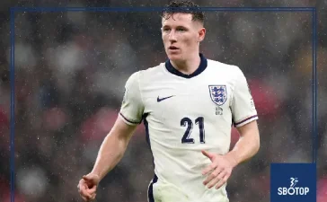 SBOTOP: Elliot Anderson Shines as Ezri Konsa’s Courage Drives England Under Thomas Tuchel