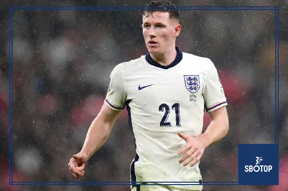 SBOTOP: Elliot Anderson Shines as Ezri Konsa’s Courage Drives England Under Thomas Tuchel