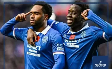 SBOTOP: Danny Röhl Triumphs in Debut as Rangers Defeat Kilmarnock 3-1 at Ibrox