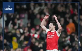 Arsenal Victory at Stamford Bridge Could Seal the Title Race!