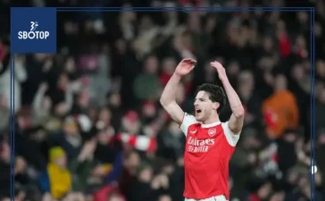 Arsenal Victory at Stamford Bridge Could Seal the Title Race!