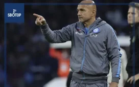 SBOTOP Luciano Spalletti: Juventus Coach with a Surprising Napoli Tattoo on His Arm
