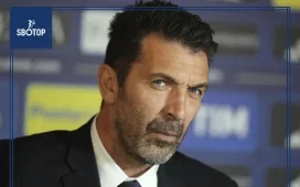 SBOTOP Six Goals in Three Matches: Why Gianluigi Buffon’s Son Isn’t Playing for Italy?