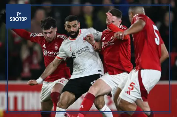 Manchester United legend Wayne Rooney has issued a striking statement regarding Liverpool’s current struggles in the Premier League.