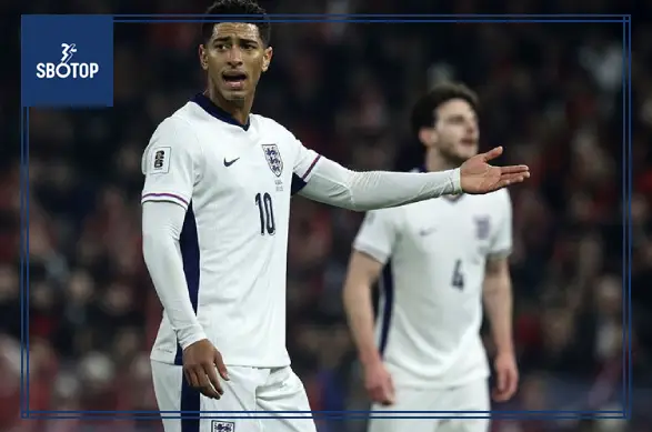 SBOTOP_ Bellingham Gets Scolded by Thomas Tuchel After Showing Frustration on Substitution