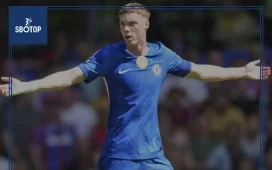 SBOTOP: Cole Palmer Confirmed Fit and Set to Feature Against Arsenal